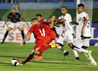 Vila e Aparecidense voltarão ao Serra Dourada para a primeira partida da semifinal do Goianão 2017